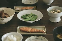 「華やかな食卓」を手放して見つけた豊かさ。家族が本当に求めている味を大切に