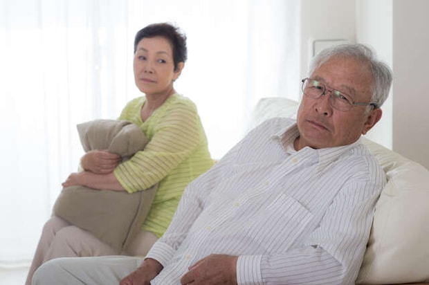 孫にまで牙をむく...「授かり婚」の私を憎む義両親。小6の長女に浴びせた「残酷なひと言」＜前編＞