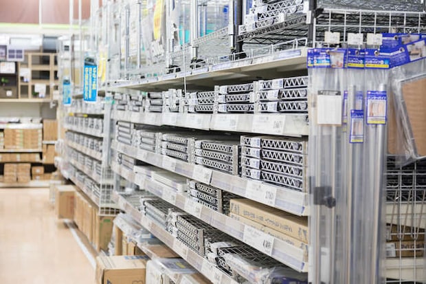 娘の学費170万円が危機! 50代シングルマザーのハードなホームセンター「副業奮闘記」<前編>