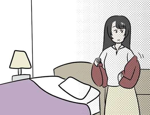 家に帰っていない婚約者。まさか「うちの妹と浮気している」...？／世界で一番嫌いな女