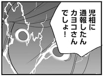 「通報したでしょ」夜中に突然やってきた18歳の母。赤ちゃんが連れていかれ泣きわめいて...／消えた母子をめぐる物語