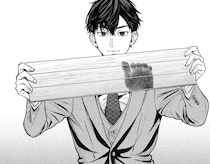 毎日一段だけ階段を上がる霊。「では階段を増やしたら？」建築士の提案...結果は？／事故物件探偵