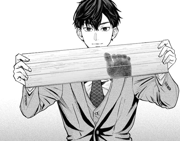 毎日一段だけ階段を上がる霊。「では階段を増やしたら？」建築士の提案...結果は？／事故物件探偵