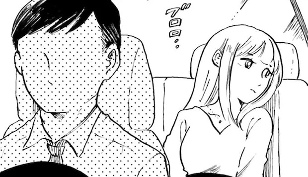 アフター終わりの夜の蝶。華やかな彼女が化粧と衣装を脱ぎ捨て、向かった先は／29時の朝ごはん