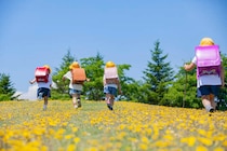 「また会おうね、待っててね」闘病の末に45歳で亡くなった友人と交わした「最後の約束」＜前編＞
