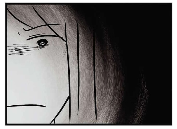 人を不幸にしておいて笑ってるなんて！ 覚悟を決めて妹の職場へ乗り込んだ姉／世界で一番嫌いな女