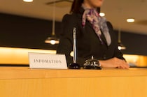 「予約はキャンセルされています」まさか!? 銀婚式の豪華旅行なのに。その理由に...え？＜前編＞