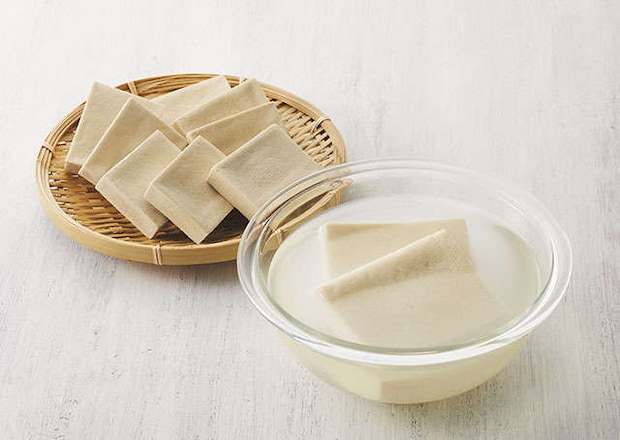 高たんぱく＆高カルシウムでローリングストックにも最適！高野豆腐の基本のレシピ