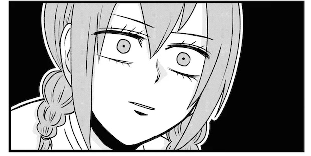 大腸を全摘出した難病女子漫画家に「厳しい現実」が。人気はあったはずなのに...！／腸よ鼻よ06