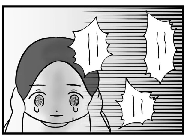 「俺が不倫したのはお前のせい」妻に不倫を指摘され、逆ギレする夫。反省するそぶりもなく...／私はあのママ友より幸せだと思っていたのに
