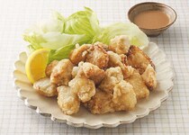 忙しい日は買い置き乾物がお助け！高野豆腐のフレンチトースト風・フライドポテト風レシピ【料理研究家・村上祥子さん】