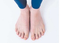 【坐骨神経痛対策】自分の足の状態が分かる4つのポイント。小さな段差につまずく方は要注意！