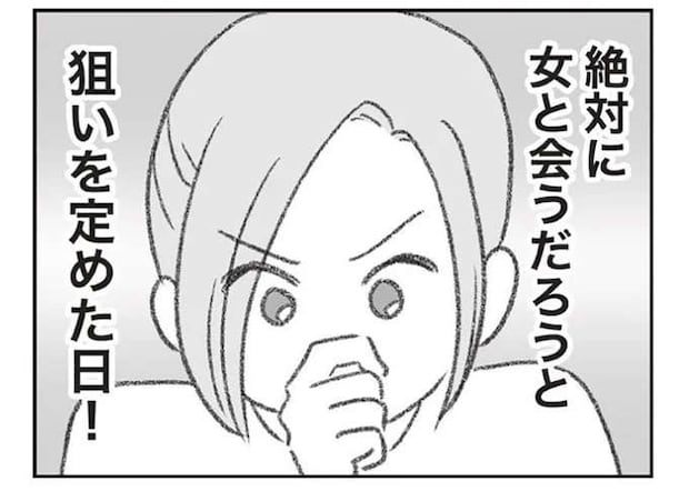 確固たる浮気の証拠をつかむ！ 半年粘った妻が導き出した「密会の日」／探偵をつけて浮気に完全勝利する