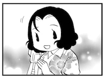 認知症の母が元に戻った？ 昔と同じ声で電話に出た母に、懐かしさがこみ上げて／48歳で認知症になった母