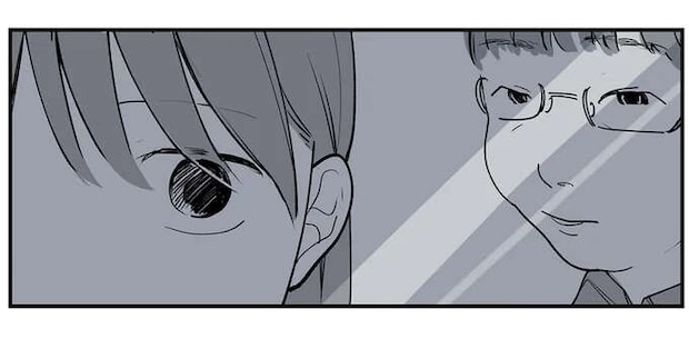 きれいで優しい天使のような先輩と僕は相思相愛。でも、先輩側から見た現実は!?／あなたの正義 わたしの絶望