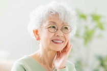 他人の評価をアテにしない人が、最期まで強い。現役看護師が伝える自分を機嫌よく保つ技術