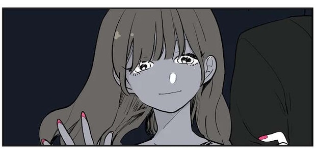 超ハイスペ男性と恋に。「世界一素敵な彼氏」と信じ続けた女性を待ち受けていた現実／あなたの正義 わたしの絶望