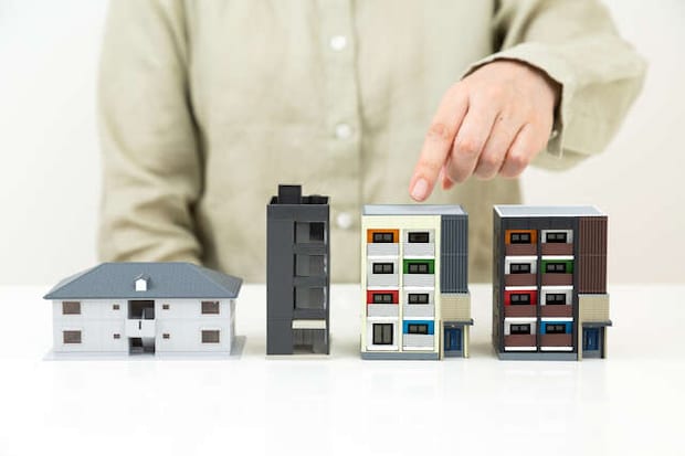 老後の1人暮らしに賃貸ワンルームマンションってどう？ 住んで実感したメリデメを公開！／chii