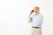 「入学おめでとう」じゃないの!? 孫の晴れ姿の写真を見た「義父の第一声」に絶句...＜前編＞