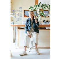 大人世代の服選び、失敗しないための心のブレーキ【75歳が語るおしゃれの決め手】