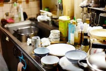 「悪臭漂う我が家」の原因は...外では「綺麗好き」な義母！ 知られざる裏の顔に絶句...＜前編＞