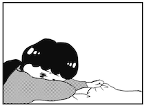 整形とダイエットで可愛くなった女子大生。止められない過食と嘔吐...全然幸せじゃない