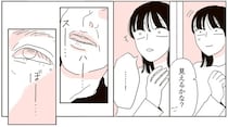 「4カ月であんなになるの？」がんが進行した母の「変わり果てた姿」に言葉が出ない／20代、親を看取る。