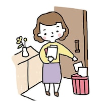 捨てにくい思い出の品や紙類を今度こそ整理！収納のプロ直伝の「捨て時判断リスト」