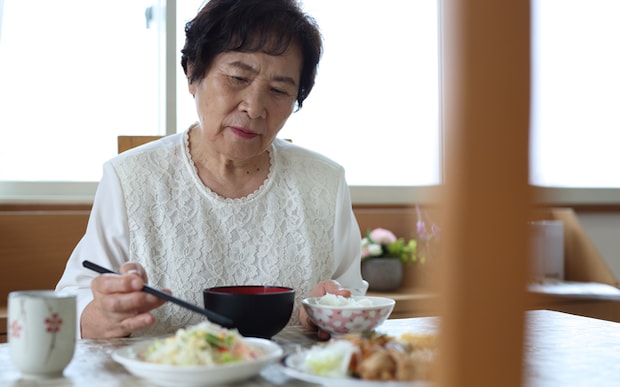 お義母さん、自業自得では...？ 「姑から25年も文句を言われ続けたのよ」と義母は憤慨するが＜前編＞