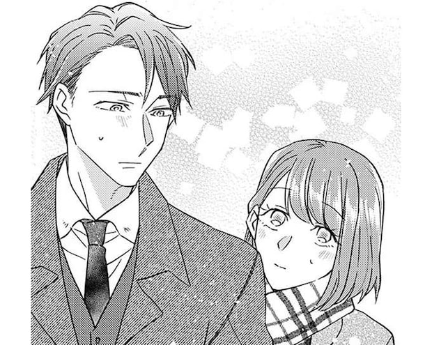 課長の気を引くための嘘が現実に⁉ あざと女子の腕をつかんだ男の目的は/あざとかわいいワタシが優勝