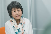 夫との老後なんてムリ。「私の理想の生き方見つけた！」還暦目前の私が涙した「テレビの特集」＜前編＞