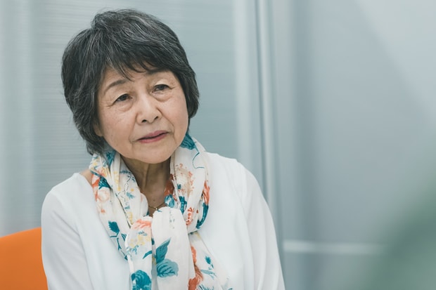 夫との老後なんてムリ。「私の理想の生き方見つけた！」還暦目前の私が涙した「テレビの特集」＜前編＞