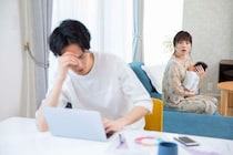 妻のグチを「オチがない」と聞き流した40代男性の末路。妻はパート先で年下の男性と...＜前編＞