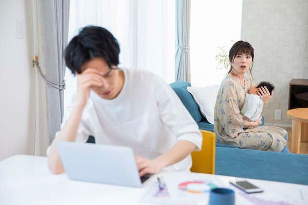 妻のグチを「オチがない」と聞き流した40代男性の末路。妻はパート先で年下の男性と...＜前編＞