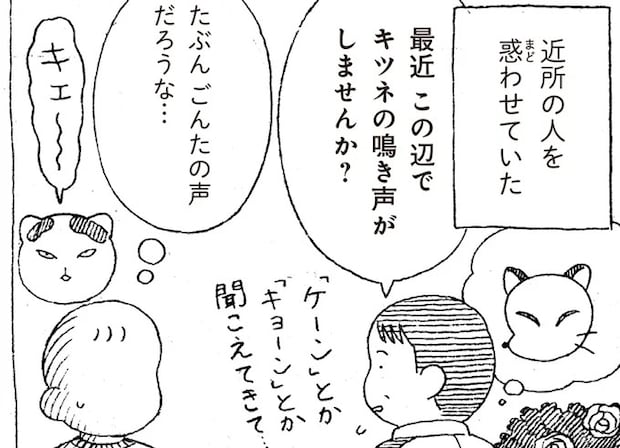 「ニャー」と鳴いたことがない愛猫。飼い主の心配を機に声変わりした結果...え!?/野良猫ごんた、家猫になる