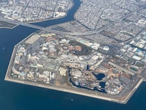 【大人の地図遊び】羽田空港を離陸してすぐ見える「あの街」の正体