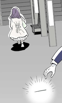 「なぜこんな物を？」終電で降りた女性客が残した「不穏な落とし物」／くらやみガールズトーク2