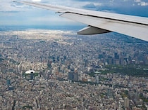 【大人の地図遊び】見覚えのある景色にヒントが満載。空から探す街並みクイズ