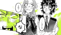 はにかみながら「仲直り...した」という二人にいろいろ察した友人たち／気になってる人が男じゃなかった4