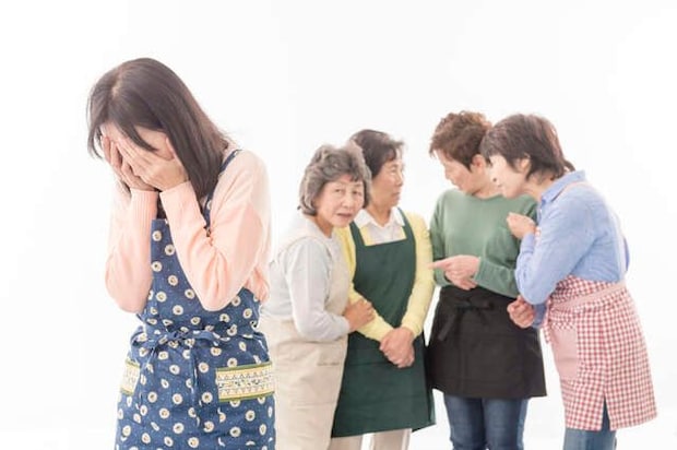「冗談よ。嫁の悪口って盛り上がるでしょ」80代義母の悪ノリ電話がもたらす「まさかの展開」<前編>
