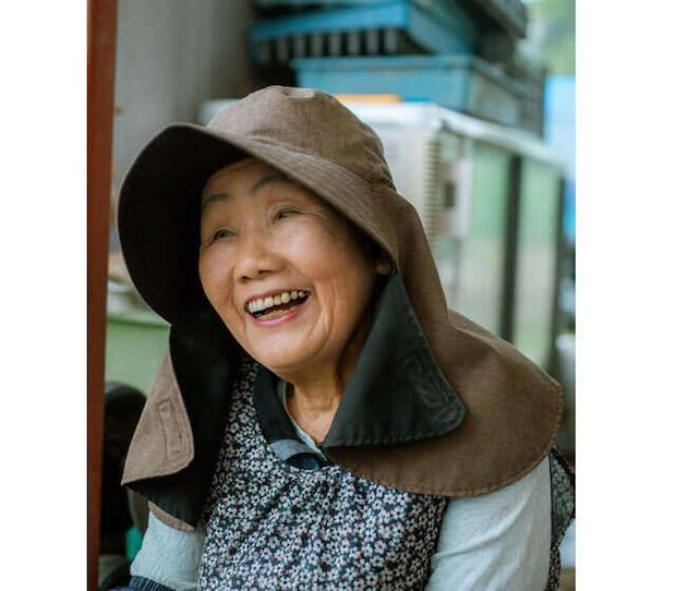 盗まれても、枯れても、へこたれない。80代ひろちゃんが語る「失敗は成功するためのヒント」