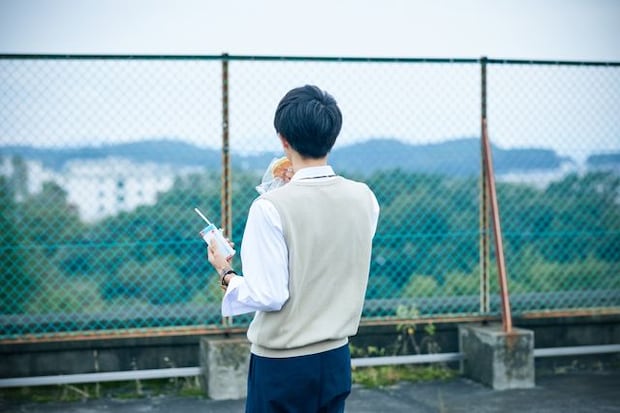 一体なぜ？ いじめを乗り越えた息子が高校で不良に転落...。すべてを変えた「ある再会」＜前編＞