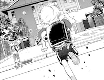 先生が教えてくれた「本当に大切なこと」今すぐあの子に会いたい！／ふたごチャレンジ！2