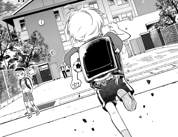 先生が教えてくれた「本当に大切なこと」今すぐあの子に会いたい！／ふたごチャレンジ！2