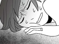 【妊娠中の妻を裏切る夫】つわりで一人苦しむ妻。不倫海外旅行中の夫から届いたのは...／結婚生活の半分以上不倫サレてました