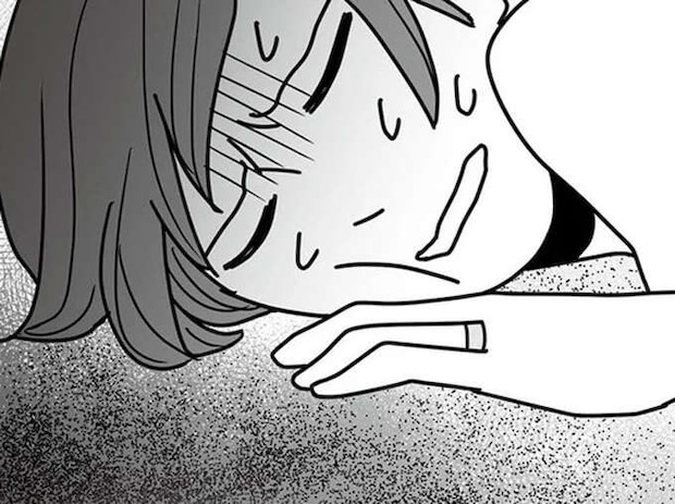 【妊娠中の妻を裏切る夫】つわりで一人苦しむ妻。不倫海外旅行中の夫から届いたのは...／結婚生活の半分以上不倫サレてました