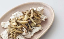【「神やせ」シリーズ最新版】「食物繊維×発酵食品×オメガ3」の掛け算で叶える腸活ごはん