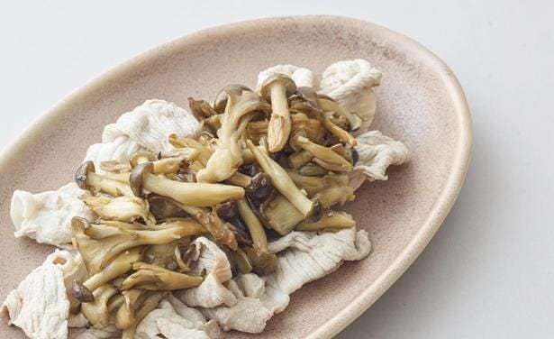 【「神やせ」シリーズ最新版】「食物繊維×発酵食品×オメガ3」の掛け算で叶える腸活ごはん