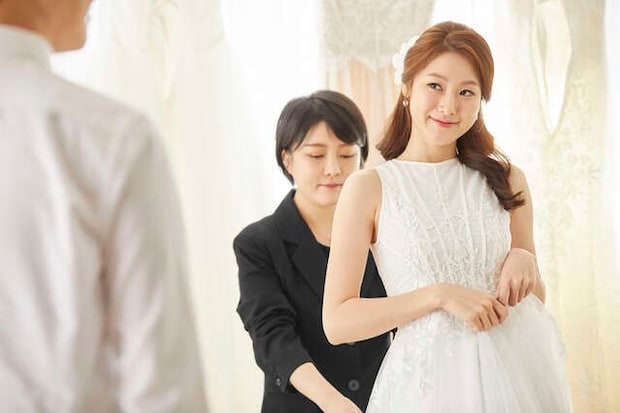 「綺麗だよ。でもさ」花嫁姿の妻にうっかり禁句...22年たった今も消えない「余計な一言」＜前編＞
