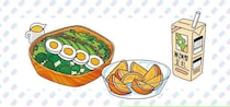 「白米よりもち麦」には理由がある！栄養素の掛け算を成功させるため、知っておきたいQ&A集